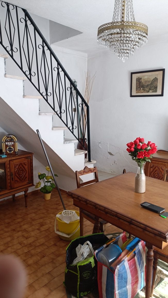 Casa na comenda para venda