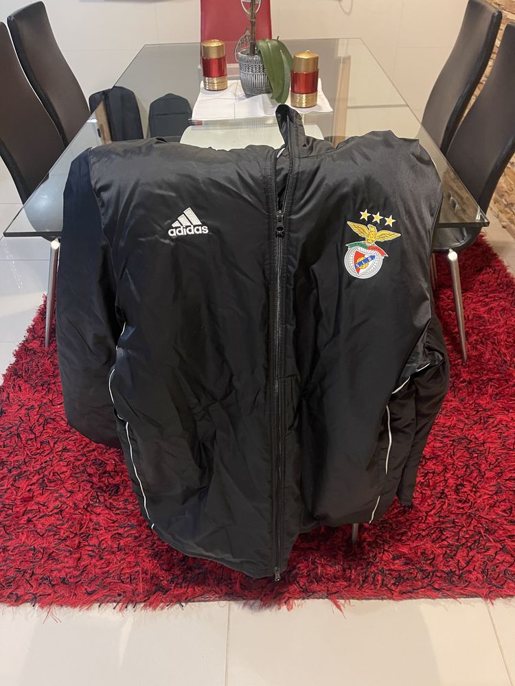 Casaco Adidas L Original Parka