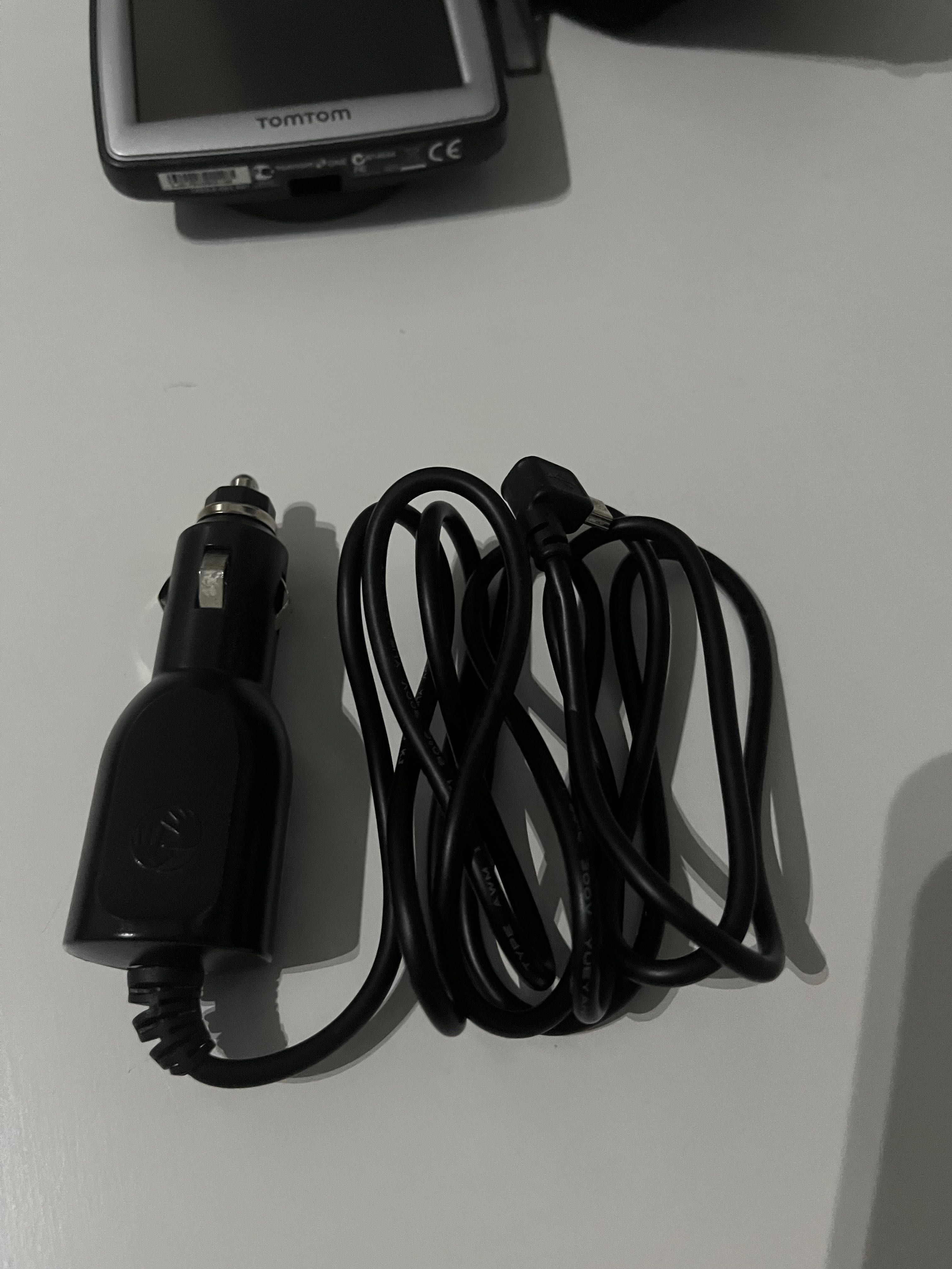 GPS marca TomTom One