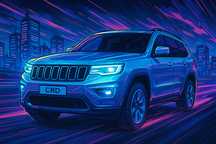 Wtryskiwacz wtrysk Jeep Grand Cherokee Wk2 3.0 CRD MASERATI, LANCIA