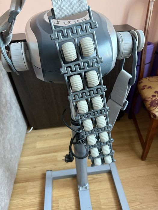 Вібромасажер HouseFit HM 30042