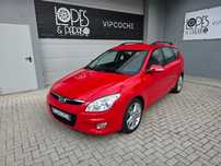 Hyundai i30 CW 1.6 CRDi STyle