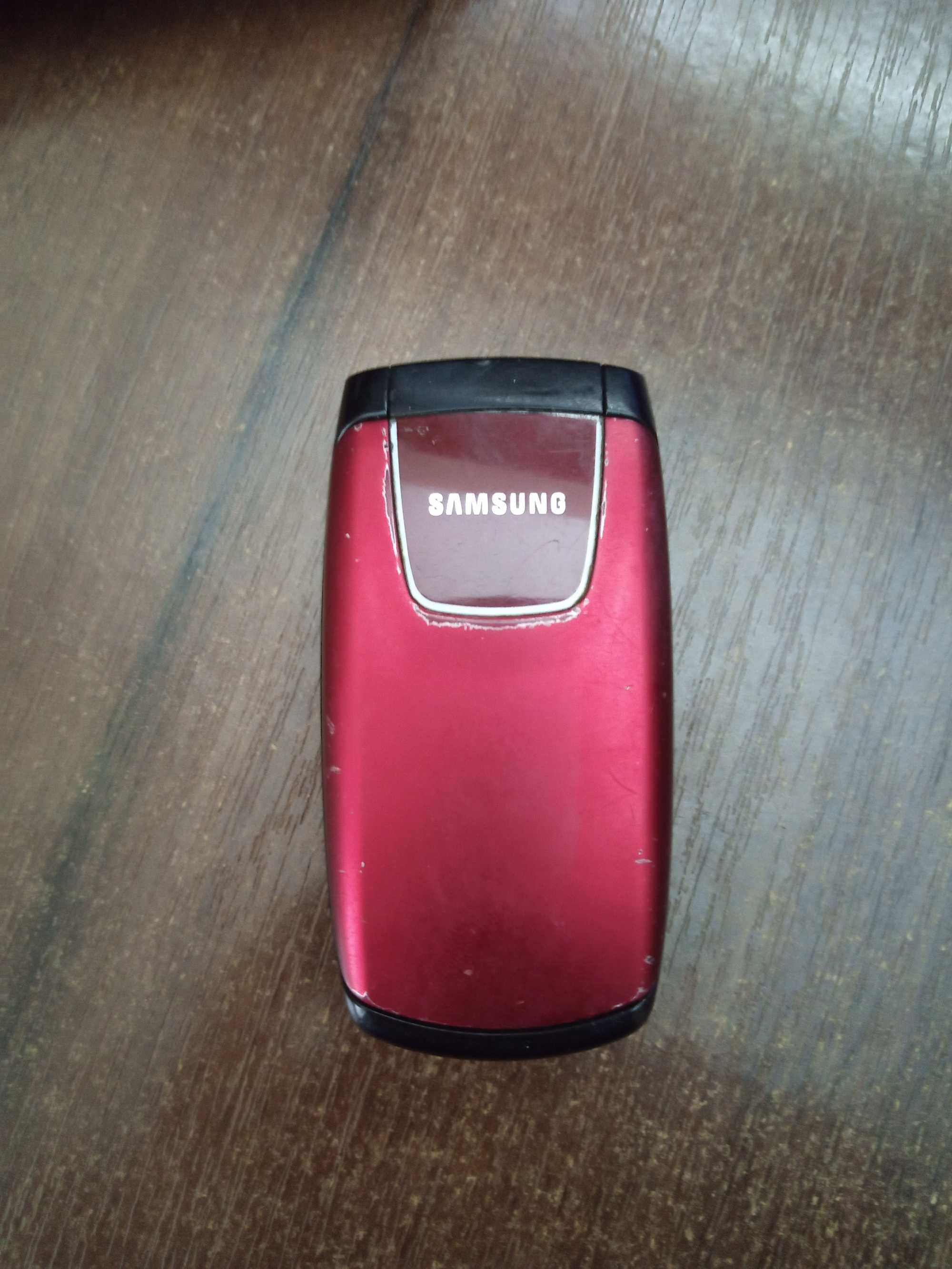 Samsung SGH-C270
