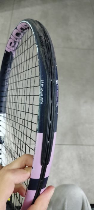 Babolat Pure Drive JR-26