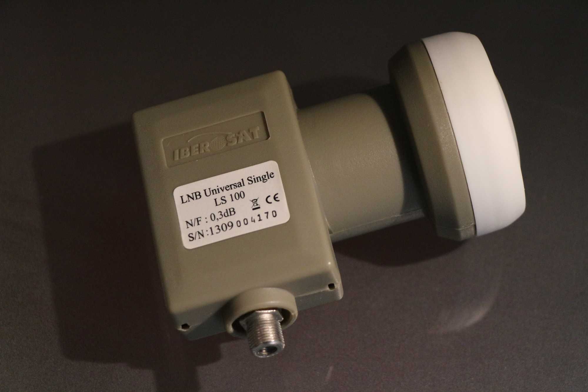 LNB  Iberosat LS100