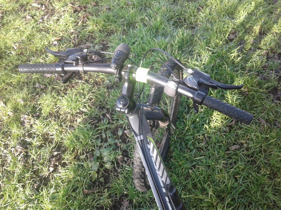 Гірський велосипед ROMET Fusion 505