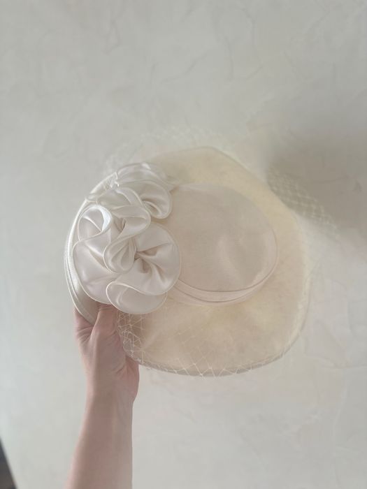 Капелюх ретро / ретро шляпка