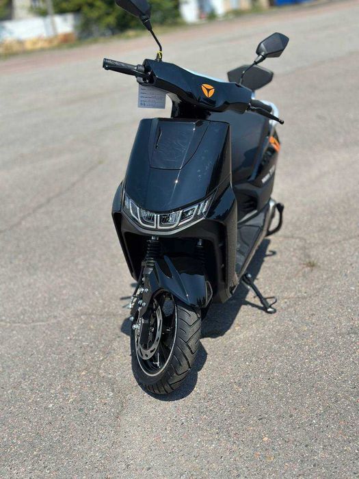 Электроскутер YADEA Т9