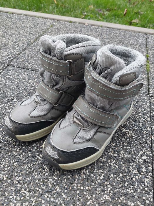 zimowe buty Lupilu rozm. 26