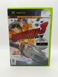 Burnout 3 3xA Xbox nr 6404