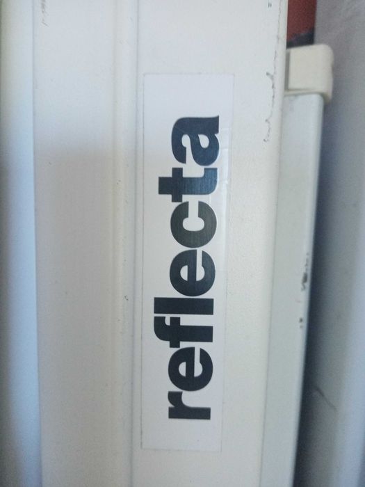 Tela de projeção de parede