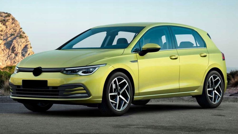 FELGI R19 5x112 Seat Ateca Leon 2 3 4 Tarraco Vw Arteon CC T-Roc Golf