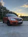 Skoda fabia 2 2007 1.2htp 69KM