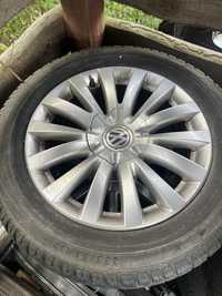 Alufelgi felgi vw phaeton audi 5x112 et40 17”