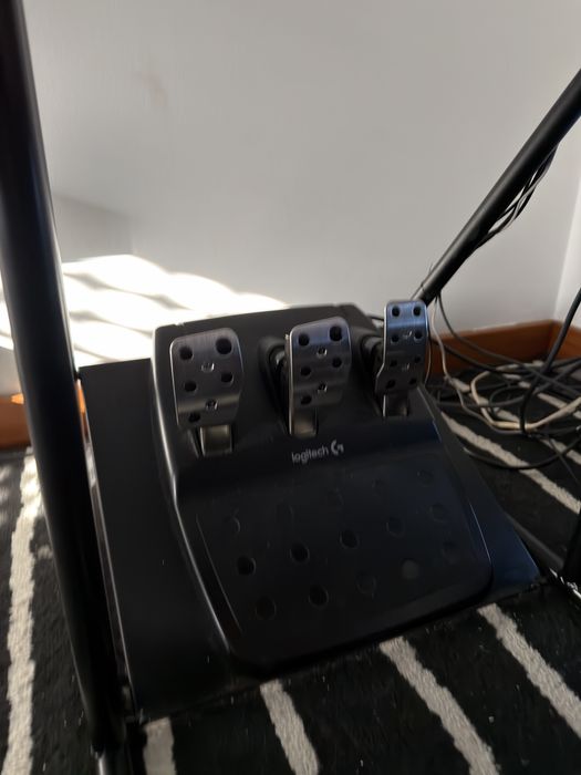 Cockpit gaming carros