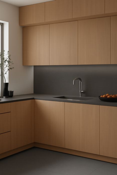 Meble na wymiar ! Kuchnie , Szafy , zabudowy !