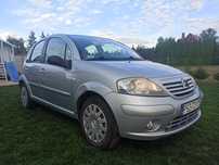 Citroen C3 2004r