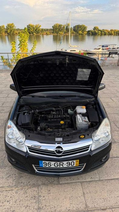 Opel Astra H 1.4 GPL Full Extras