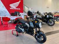 Honda MSX 125 Grom 125