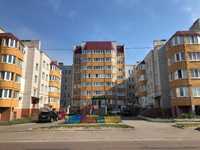 Продам 4-х комнатную двухуровневую квартиру (Пентхаус) в г. Чернигов
