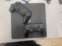 Sony PlayStation 4 SLIM (500gb)