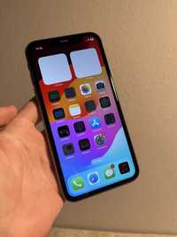 iPhone 11 64gb purple nowa bateria kabel