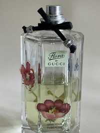 Gucci Flora Gracious Tuberose edt 100 ml, оригінал