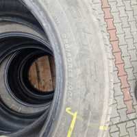 Opony Bridgestone 235/60 R 18 Letnie