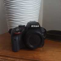 Фотокамера Nikon d3300