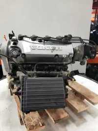 Motor HONDA CIVIC 1.4 90 CV     D14Z2