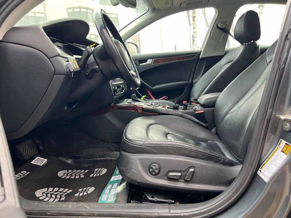 Audi A4 в кредит БЕЗ АВАНСУ!!