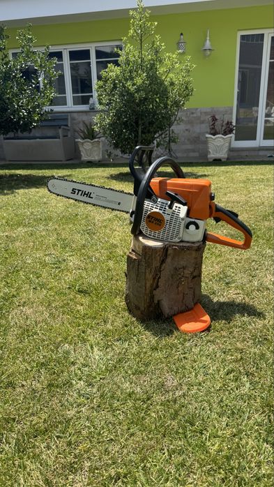 Reparações Motoserras/Roçadoras/etc