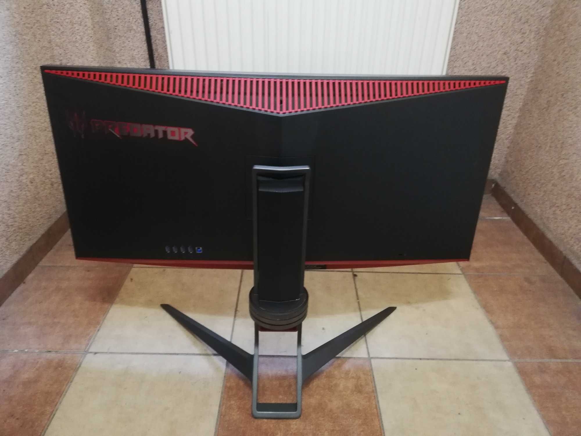 acer predator Z35P