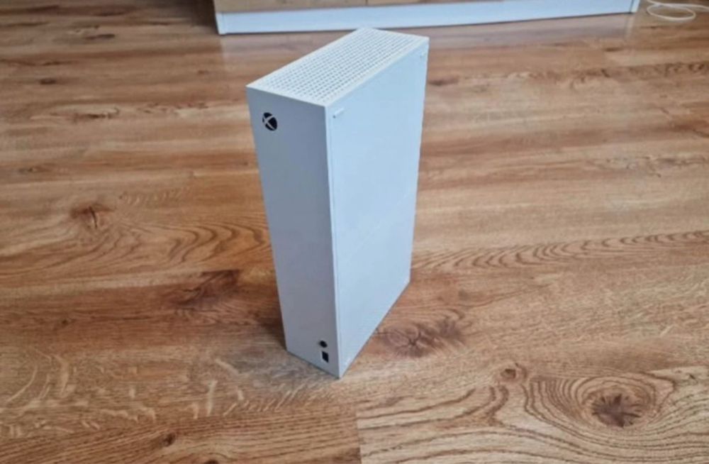 Xbox Series S 512 GB