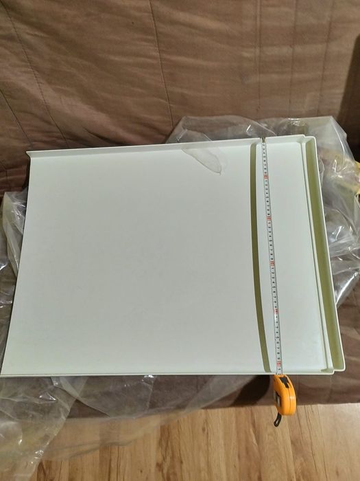 Panel boczny do wanny Talia, szerokość 70 cm wysokość 52 cm