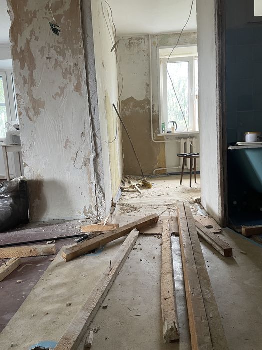 Потрібна допомога зі строй матеріалами