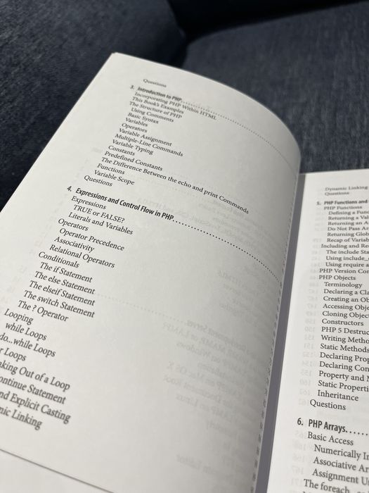 Learning PHP, MySQL JavaScript: With jQuery, CSS & HTML5