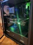 Продас ігровий пк  i7 12700k rtx3070ti  32gb