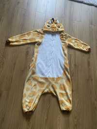 Piżama żyrafa kingurumi