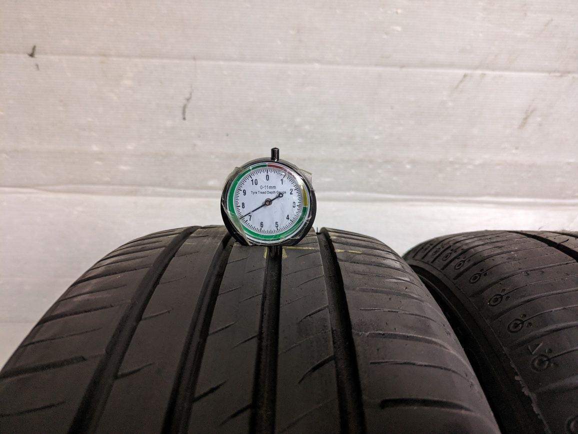 205/50R17 Kumho Ecowing ES31 Lato 2022