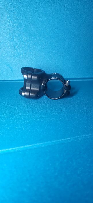 Mostek rowerowy mtb lekki nowy