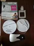 Monitor oddechu Baby Sense 5