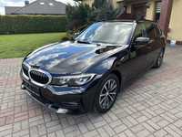 BMW Seria 3 BMW Serii 3 2019.r Salon BMW M Pakiet