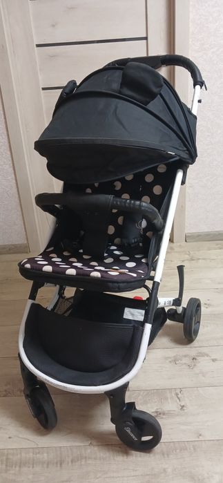 Прогулянковий візок Joy elegance