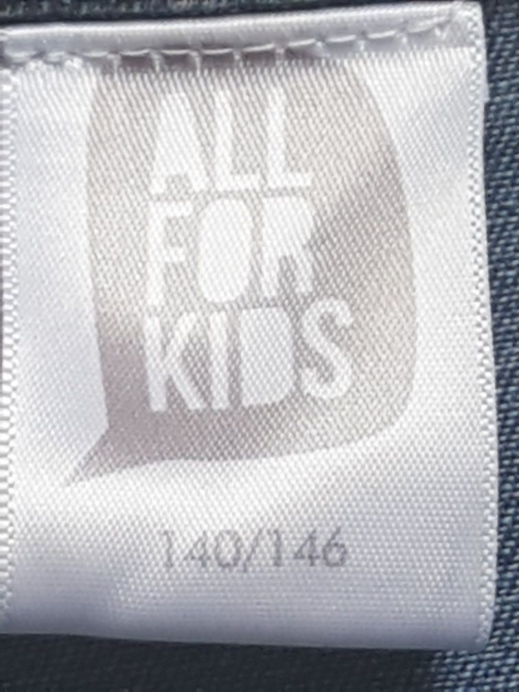 Koszula All For Kids 140/146