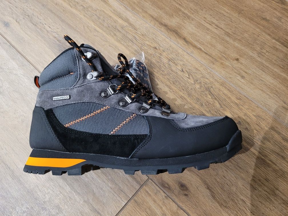 Męskie buty Elbrus rozm. 41  MATIO MID
