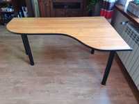 Biurko Stół narożne 160x100