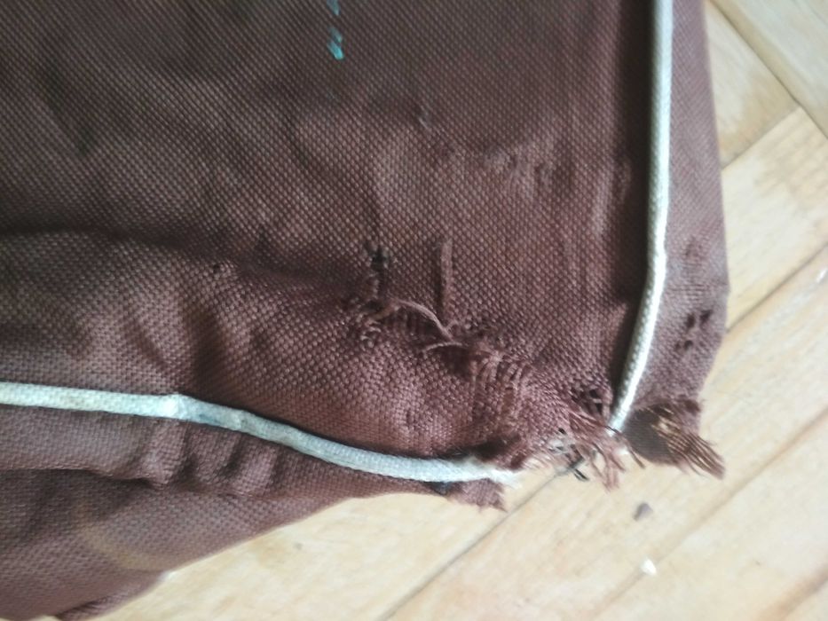 Сумка для візка тачки кравчучки