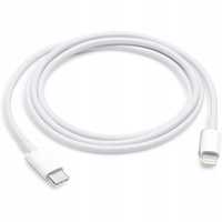 Kabel Lightning USB C do Apple Iphone iPAD 2metry 20W