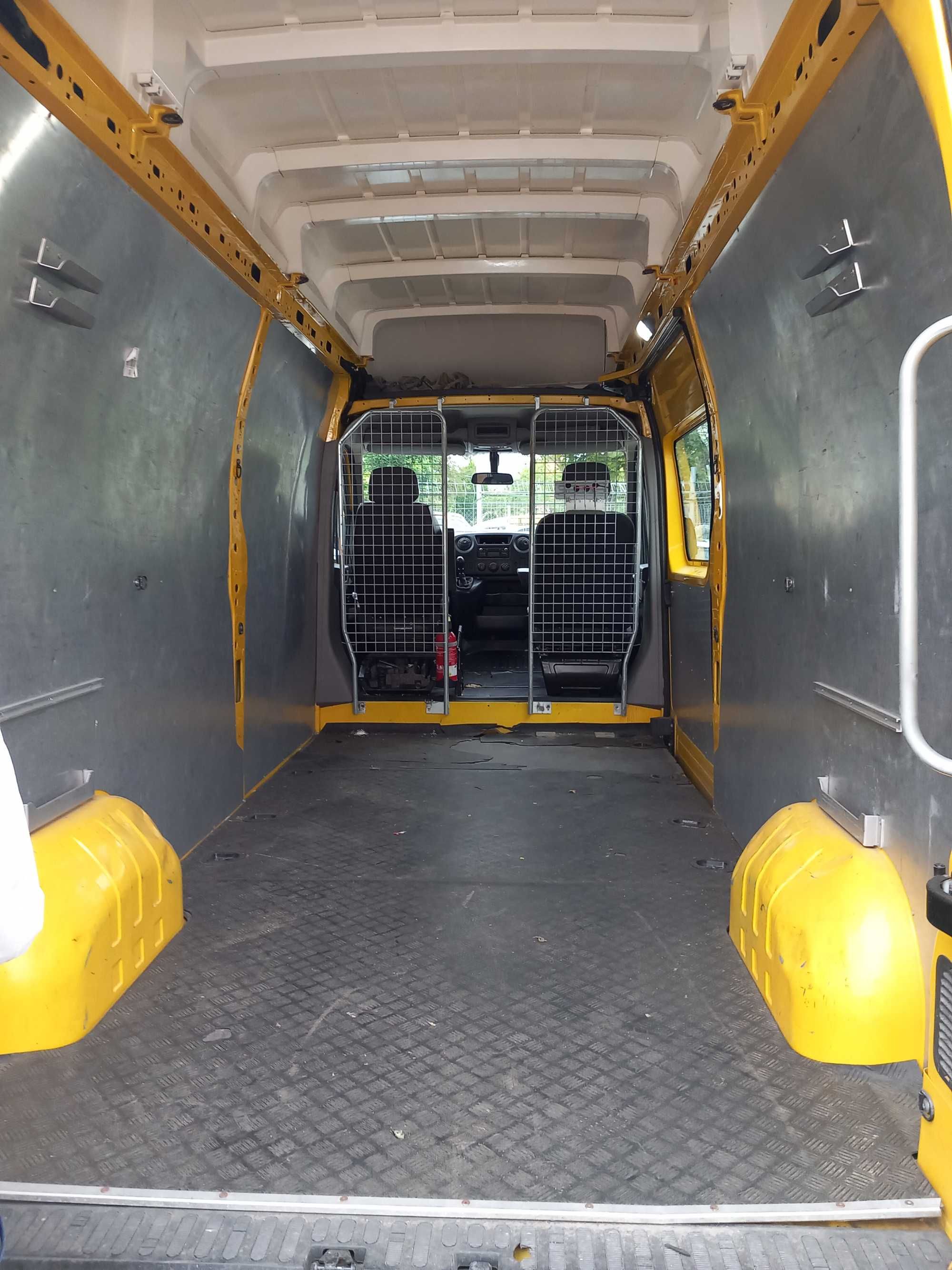Renault Master L3H3 - 53000 KM - 2018